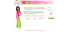Desktop Screenshot of galtogal.com
